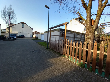 Koeln Pesch